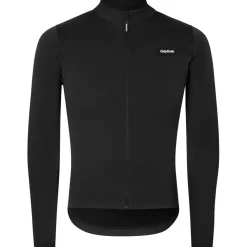 GripGrab - EXPLR Merinotech Thermal Long Sleeve Jersey - Fahrradjacke Clearance