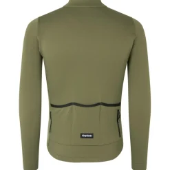 GripGrab - EXPLR Merinotech Thermal Long Sleeve Jersey - Fahrradjacke Clearance