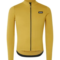 GripGrab - EXPLR Merinotech Thermal Long Sleeve Jersey - Fahrradjacke Clearance