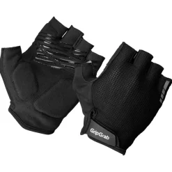 GripGrab - EXPR RC ax Padded hort Finger uer Gove - Handchuhe