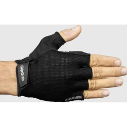 GripGrab - EXPR RC ax Padded hort Finger uer Gove - Handchuhe