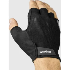 GripGrab - EXPR RC ax Padded hort Finger uer Gove - Handchuhe