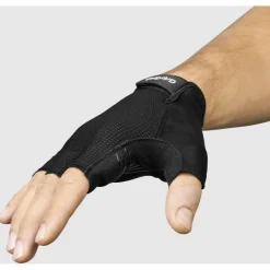 GripGrab - EXPR RC ax Padded hort Finger uer Gove - Handchuhe