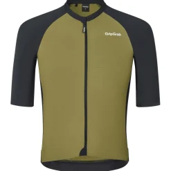 GripGrab Fahrradbekleidung|Radtrikots-- Grinta Short Sleeve Jersey - Radtrikot