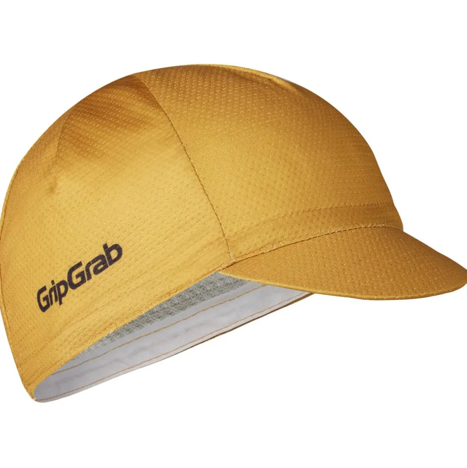 GripGrab Fahrradbekleidung|Kopfbedeckungen-- Lightweight Summer Cycling Cap - Radmütze