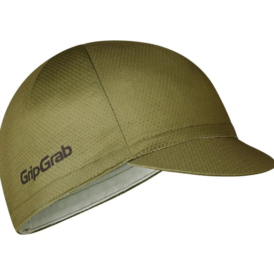 GripGrab Fahrradbekleidung|Kopfbedeckungen-- Lightweight Summer Cycling Cap - Radmütze