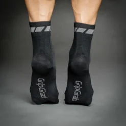 GripGrab - Merino Regular Cut 3-Pack - Radsocken