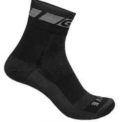 - Merino Regular Cut Sock - Radsocken < GripGrab