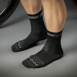 - Merino Regular Cut Sock - Radsocken < GripGrab