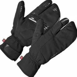 GripGrab Fahrradbekleidung|Handschuhe-- Nordic 2 Windproof Deep Winter Lobster Gloves - Handschuhe