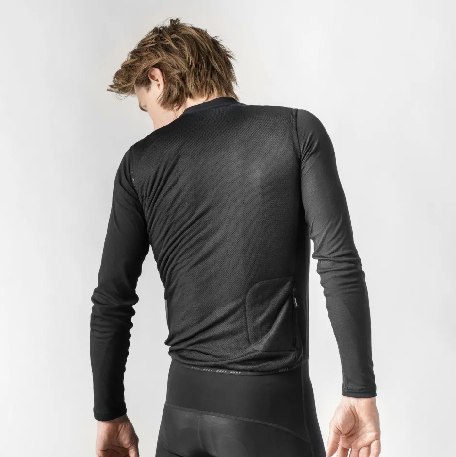 GripGrab - PACR Inuated id-ayer Vet - Fahrradwete