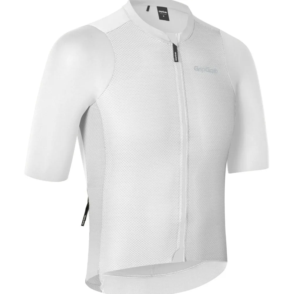 - PACR ightweight hort eeve Jerey - Radtrikot < GripGrab Discount