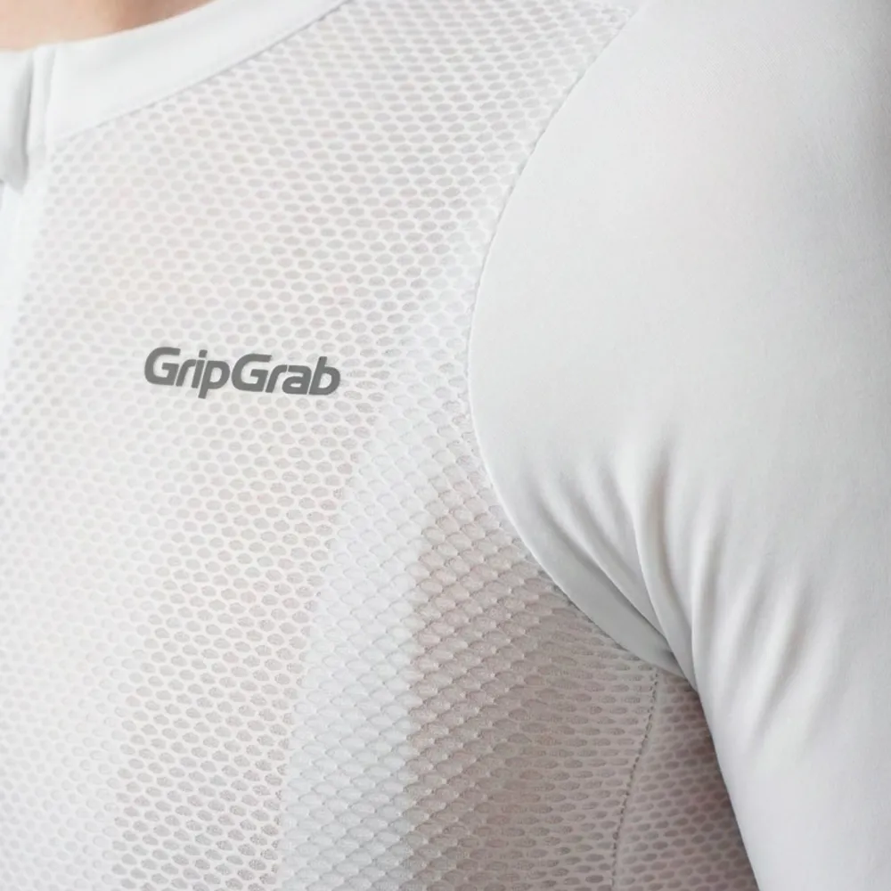 - PACR ightweight hort eeve Jerey - Radtrikot < GripGrab Discount