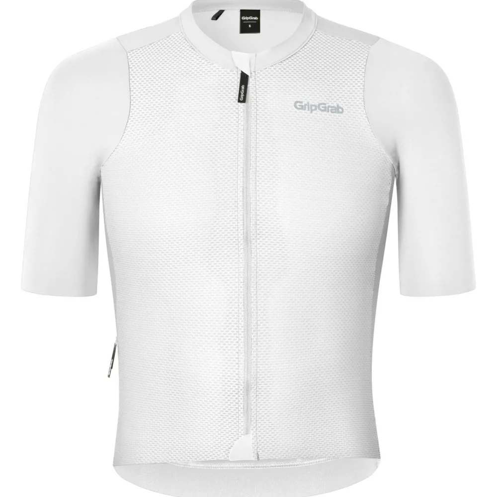 - PACR ightweight hort eeve Jerey - Radtrikot < GripGrab Discount