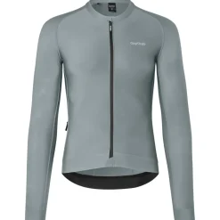 GripGrab Fahrradbekleidung|Radtrikots-- PACR Long Sleeve Jersey - Radtrikot