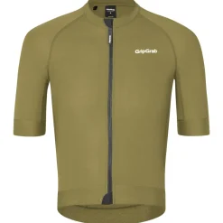 - PACR hort eeve Jerey - Radtrikot < GripGrab