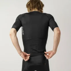 - PACR hort eeve Jerey - Radtrikot < GripGrab