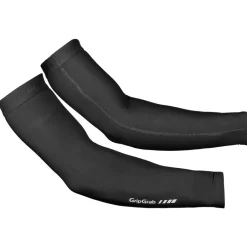 GripGrab Fahrradbekleidung|Accessoires-- PACR Spring-Autumn Arm Warmers - Armlinge Black