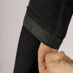 GripGrab Fahrradbekleidung|Accessoires-- PACR Spring-Autumn Arm Warmers - Armlinge Black