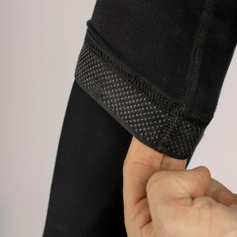 GripGrab Fahrradbekleidung|Accessoires-- PACR Spring-Autumn Arm Warmers - Armlinge Black