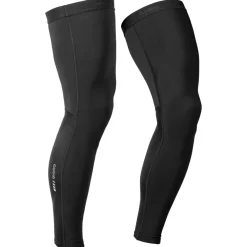 GripGrab - PACR Spring-Autumn Leg Warmers - Beinlinge Black Online