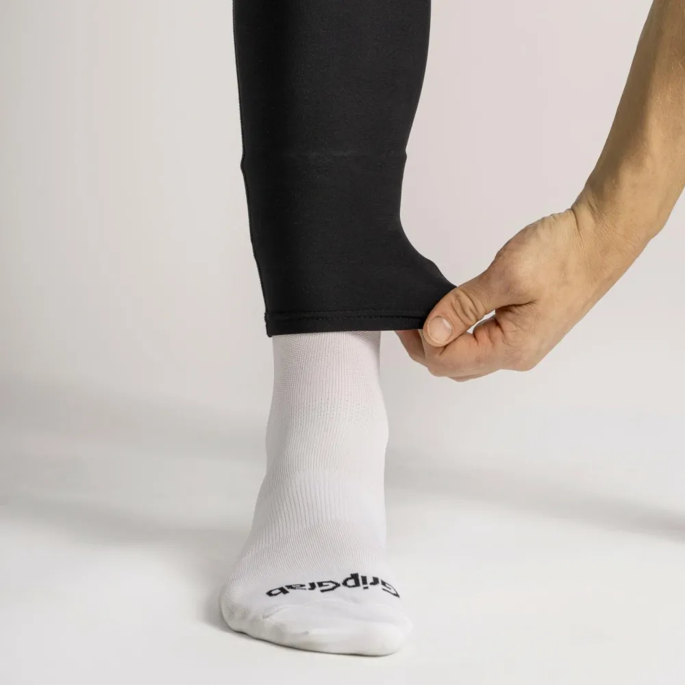 GripGrab - PACR Spring-Autumn Leg Warmers - Beinlinge Black Online