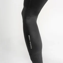 GripGrab - PACR Spring-Autumn Leg Warmers - Beinlinge Black Online
