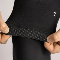 GripGrab - PACR Spring-Autumn Leg Warmers - Beinlinge Black Online