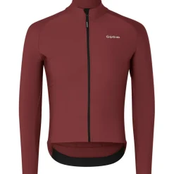 GripGrab - PACR Thermal Long Sleeve Jersey - Radtrikot Online