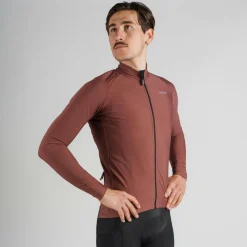 GripGrab - PACR Thermal Long Sleeve Jersey - Radtrikot Online