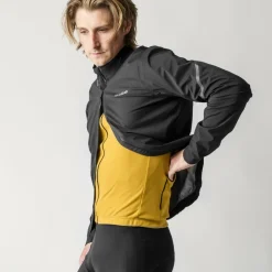 GripGrab - PACR Waterproof ightweight Jacket - Fahrradjacke