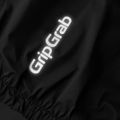 GripGrab - PACR Waterproof ightweight Jacket - Fahrradjacke