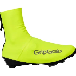 - PACR Waterproof Road Shoe Covers - Überschuhe < GripGrab Hot