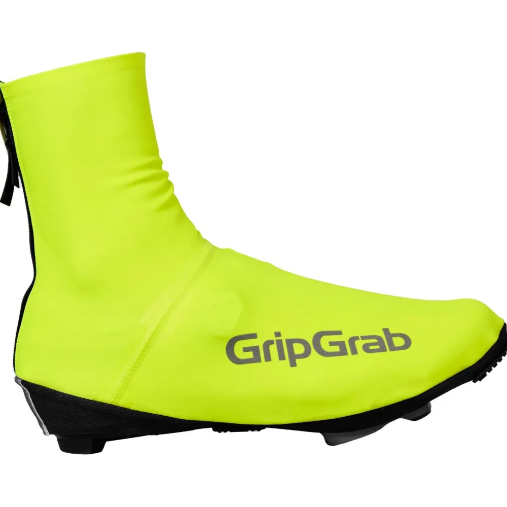 - PACR Waterproof Road Shoe Covers - Überschuhe < GripGrab Hot