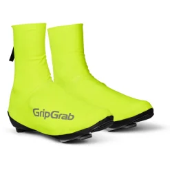 - PACR Waterproof Road Shoe Covers - Überschuhe < GripGrab Hot