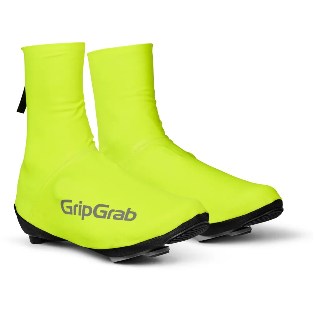 - PACR Waterproof Road Shoe Covers - Überschuhe < GripGrab Hot