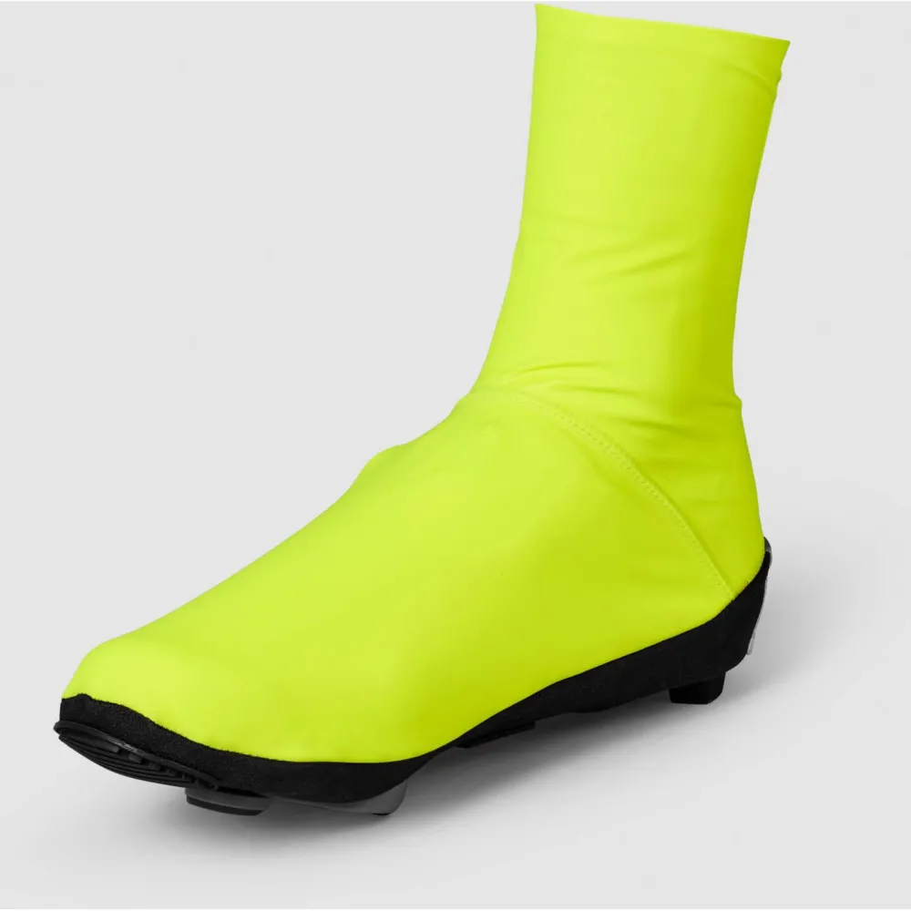 - PACR Waterproof Road Shoe Covers - Überschuhe < GripGrab Hot