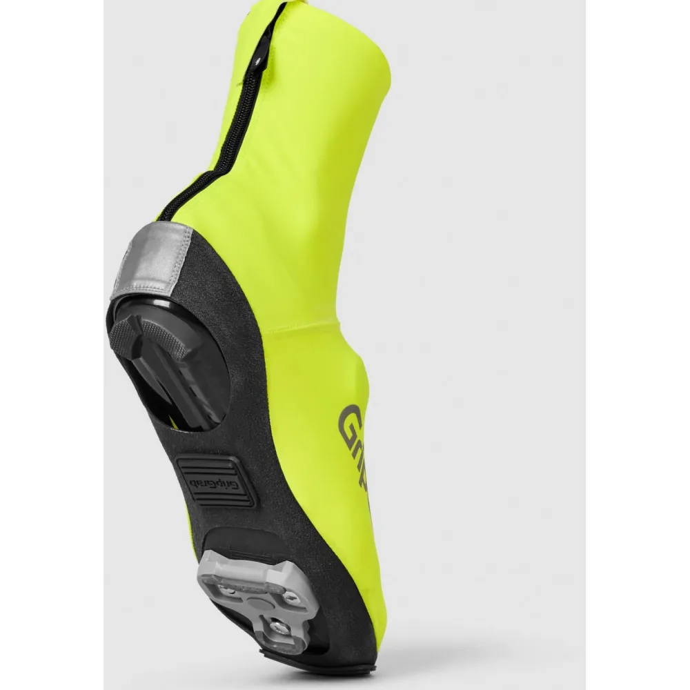 - PACR Waterproof Road Shoe Covers - Überschuhe < GripGrab Hot