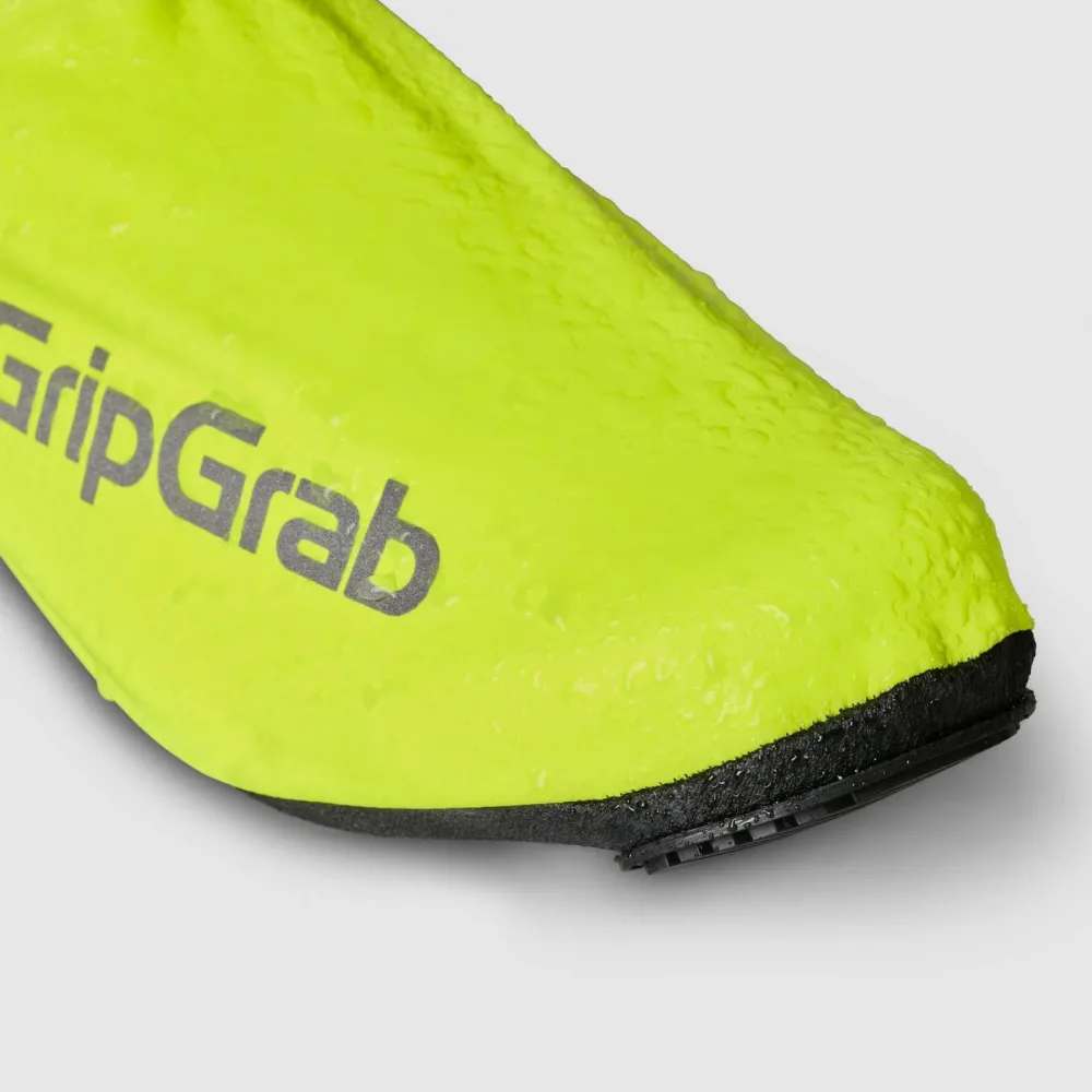 - PACR Waterproof Road Shoe Covers - Überschuhe < GripGrab Hot
