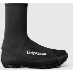 - PACR Waterproof Winter Grave hoe Cover - Überchuhe < GripGrab Outlet