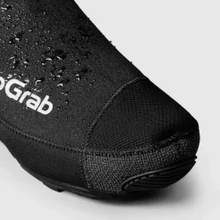 - PACR Waterproof Winter Grave hoe Cover - Überchuhe < GripGrab Outlet