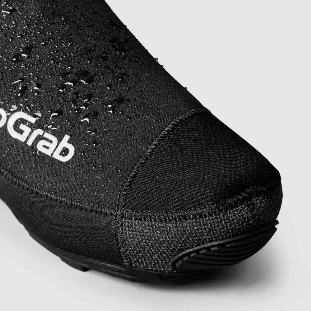- PACR Waterproof Winter Grave hoe Cover - Überchuhe < GripGrab Outlet