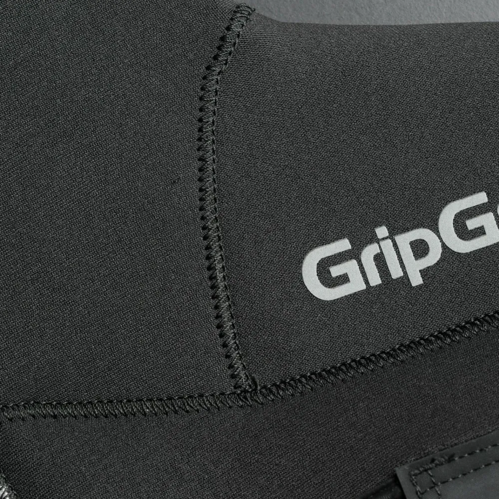 - PACR Waterproof Winter Grave hoe Cover - Überchuhe < GripGrab Outlet