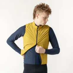 GripGrab - PACR Windproof Lightweight Vest - Fahrradweste New