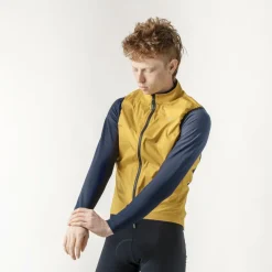 GripGrab - PACR Windproof Lightweight Vest - Fahrradweste New
