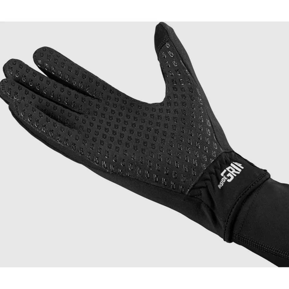 GripGrab - Raptor RaceDay Windproof Spring-Autumn Gloves - Handschuhe Black Online