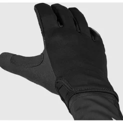 GripGrab - Raptor RaceDay Windproof Spring-Autumn Gloves - Handschuhe Black Online