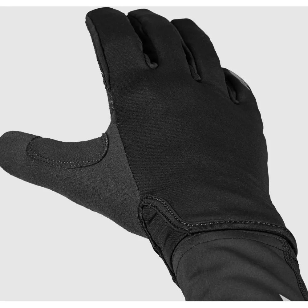 GripGrab - Raptor RaceDay Windproof Spring-Autumn Gloves - Handschuhe Black Online