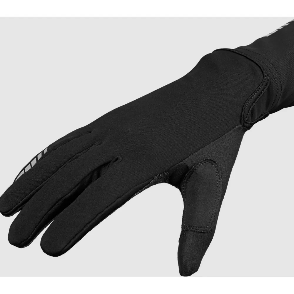 GripGrab - Raptor RaceDay Windproof Spring-Autumn Gloves - Handschuhe Black Online