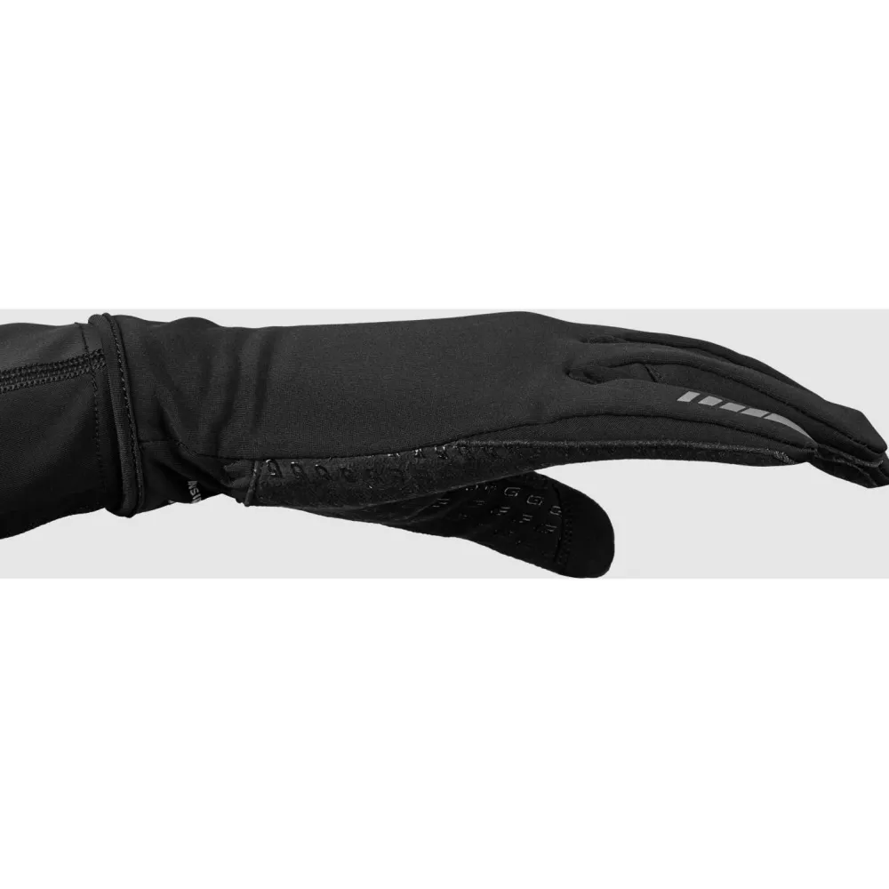GripGrab - Raptor RaceDay Windproof Spring-Autumn Gloves - Handschuhe Black Online